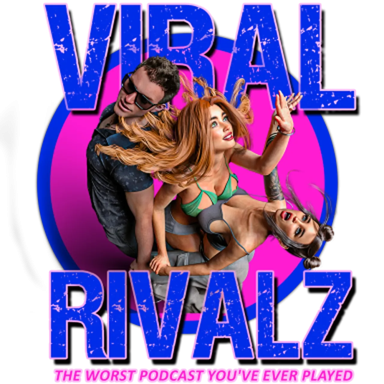 Viral Rivalz Viral Rivalz