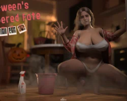 Halloween's Whispered Fate