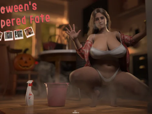 Halloween's Whispered Fate