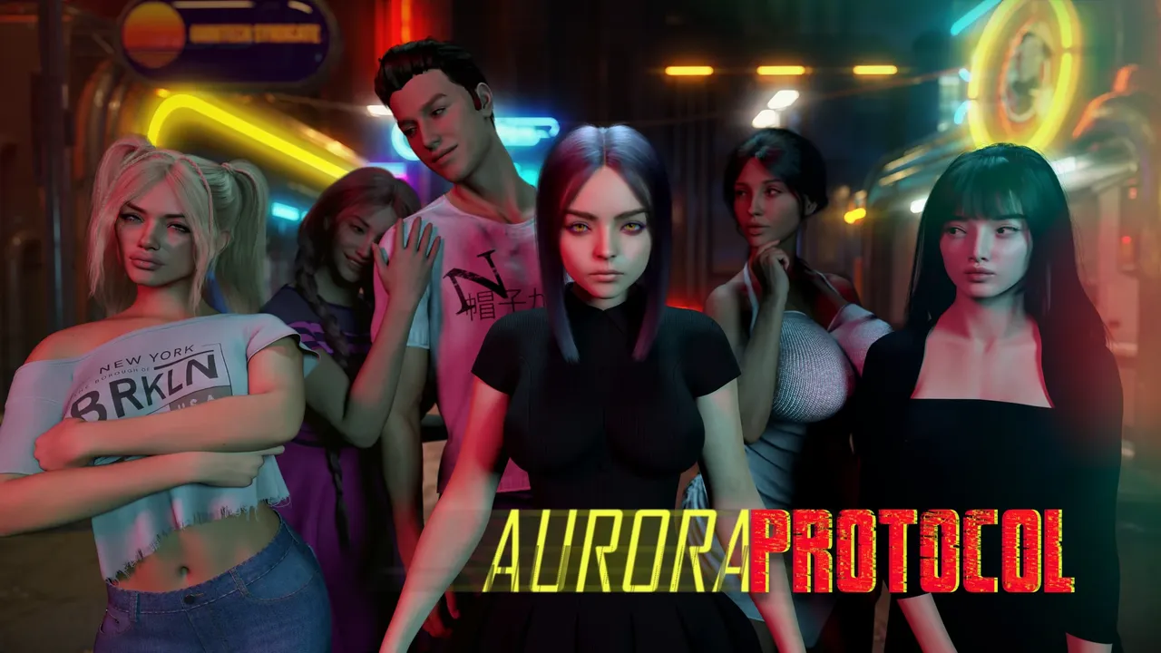 Aurora Protocol