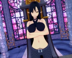 The Demon Lord's Project