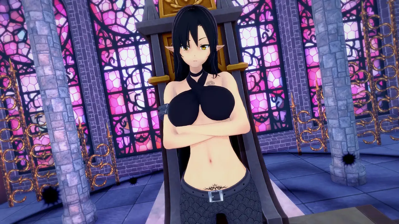 The Demon Lord's Project The Demon Lord's Project