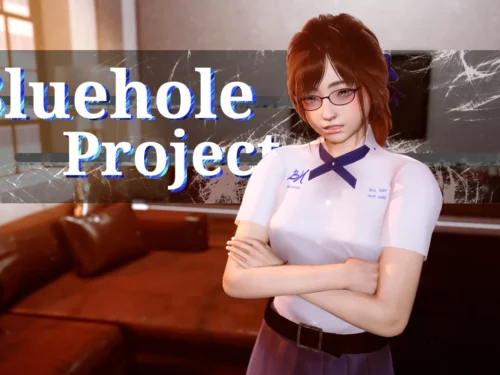 BlueHole Project