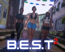 B.E.S.T 2