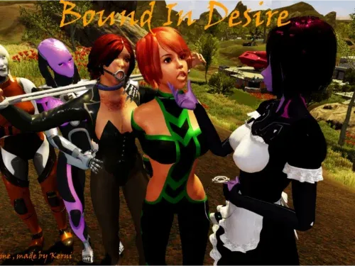Bound in Desire