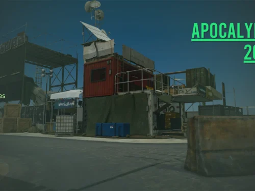 Apocalypse 2059