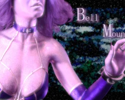 Bell Mountain