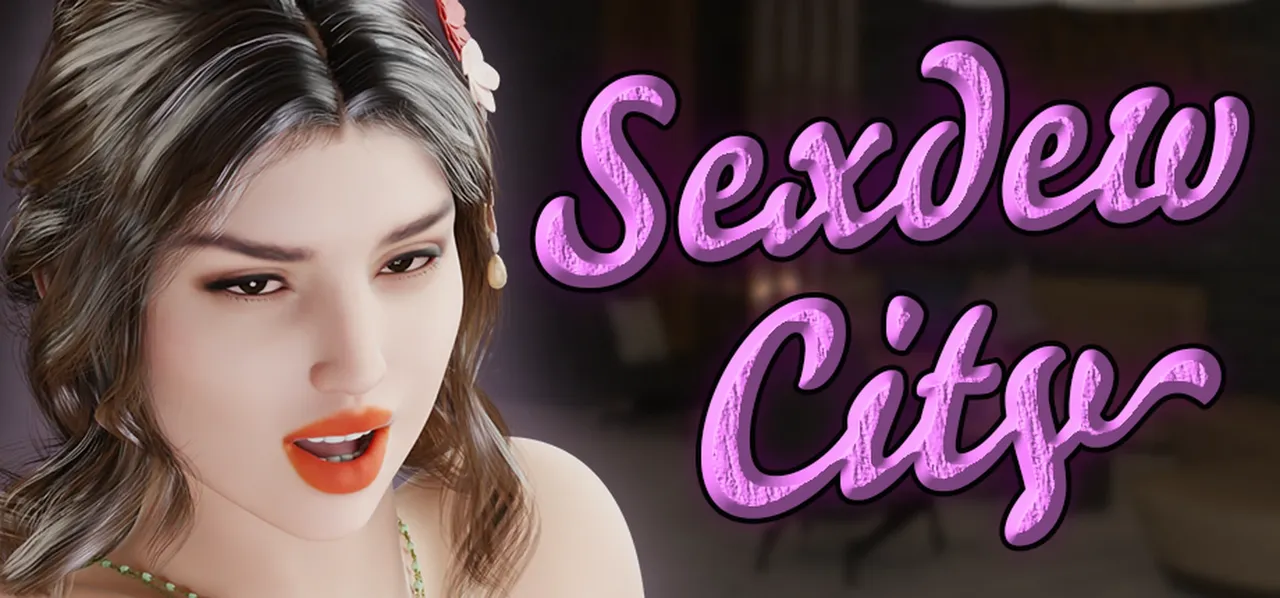 Sexdew City Sexdew City