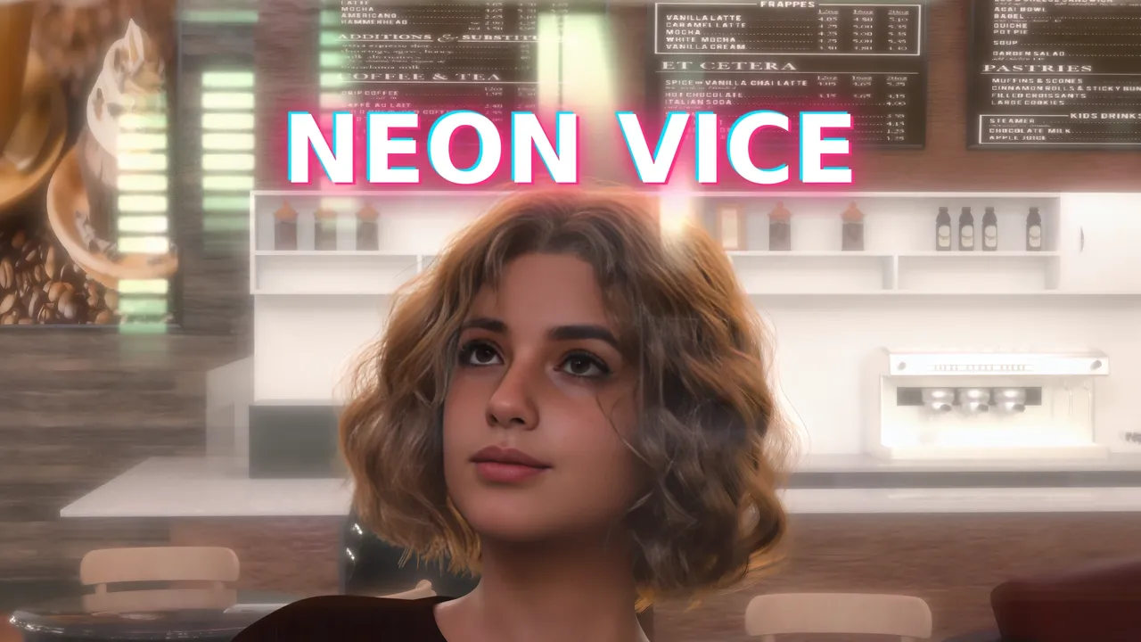 Neon Vice