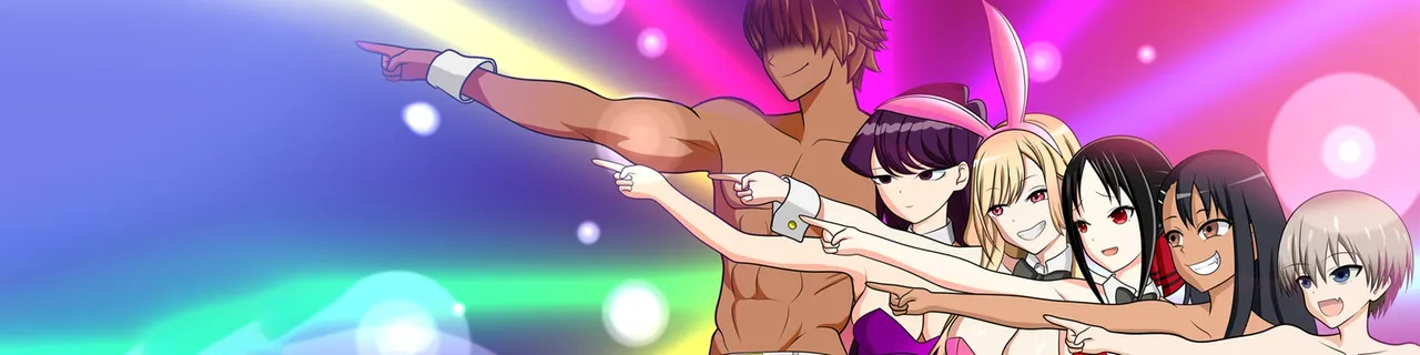 Latin Bizarre Adventures Banner