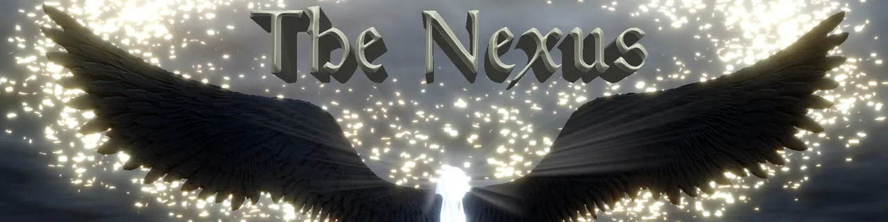 The Nexus Banner