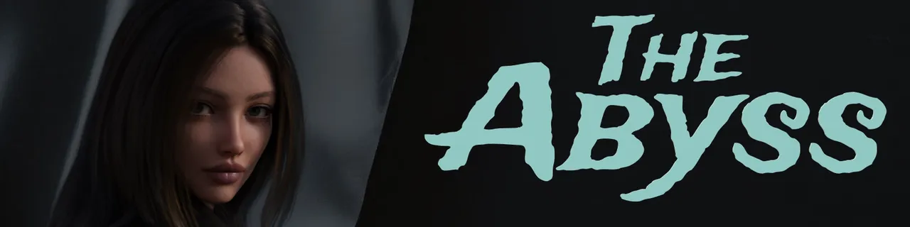 The Abyss Banner