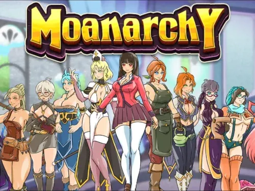 MOANARCHY