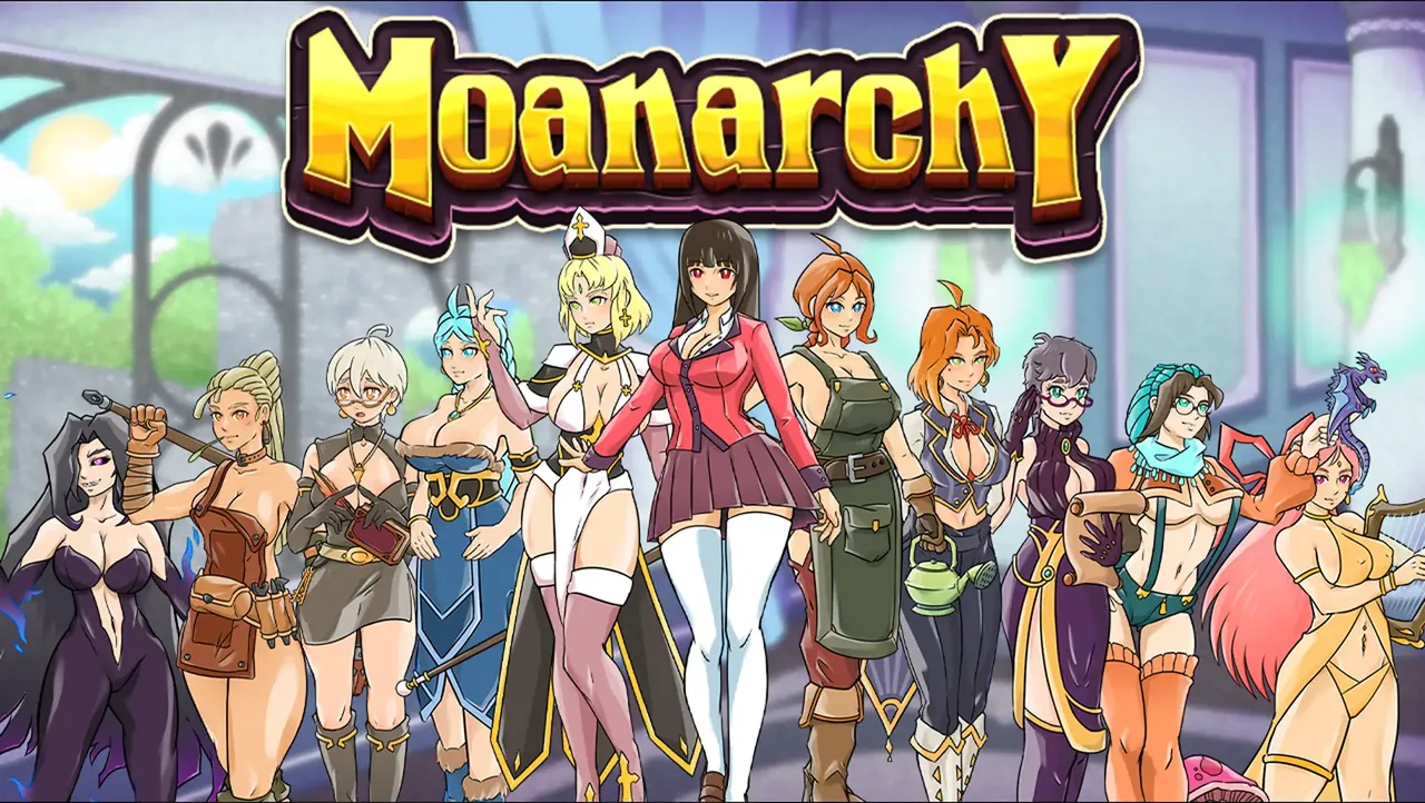 MOANARCHY