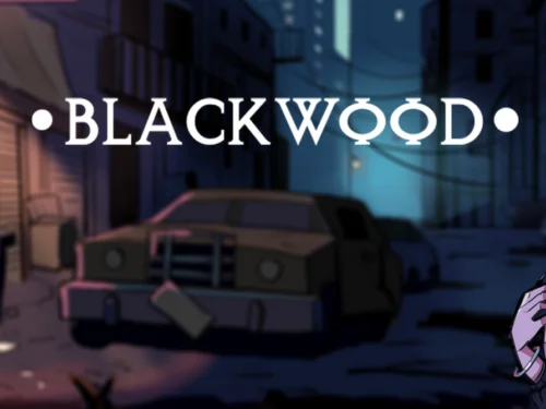 Blackwood