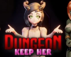 Dungeon: Keep Her Banner