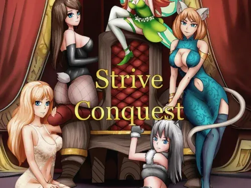 Strive: Conquest