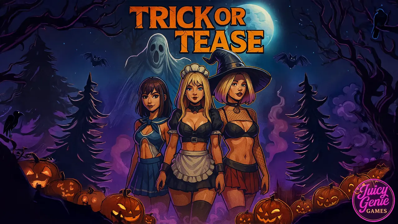 Trick or Tease