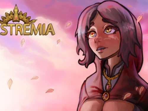 Ajestremia