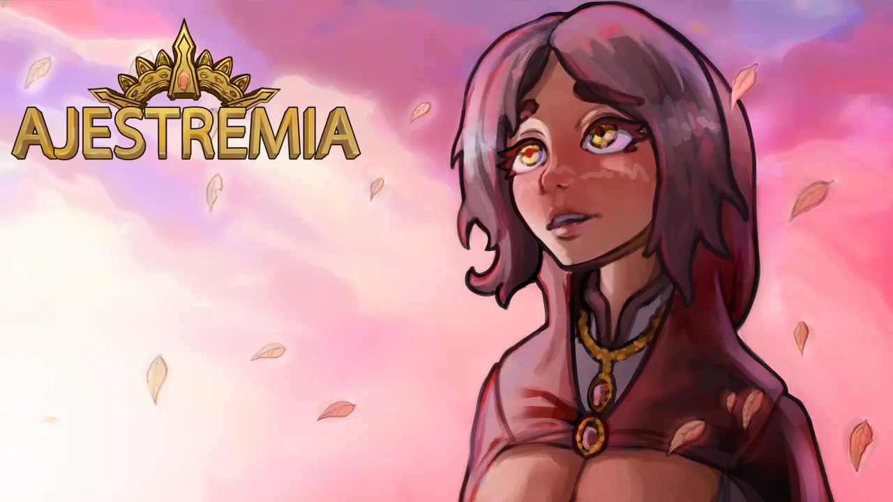 Ajestremia