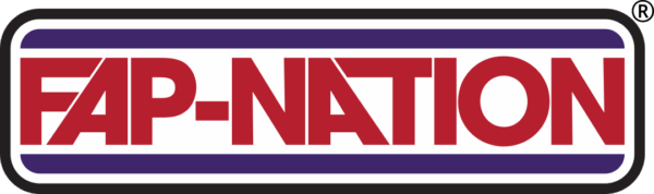 FAP-Nation Logo (Registered Trademark)
