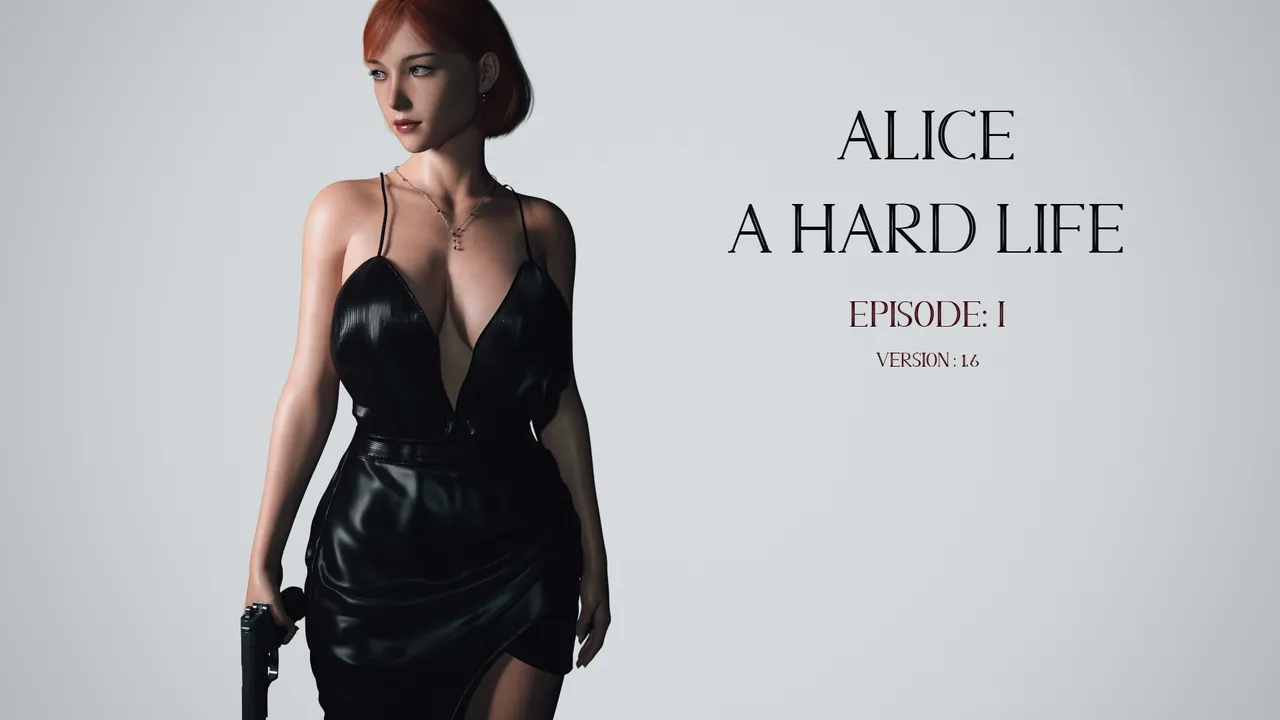 Alice: A Hard Life Alice: A Hard Life