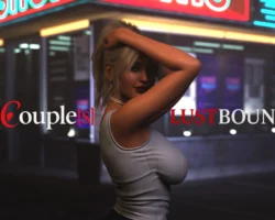 Couples: Lustbound