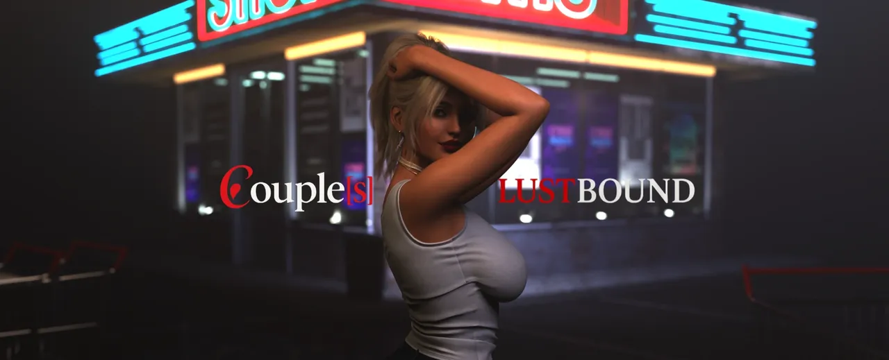 Couples: Lustbound