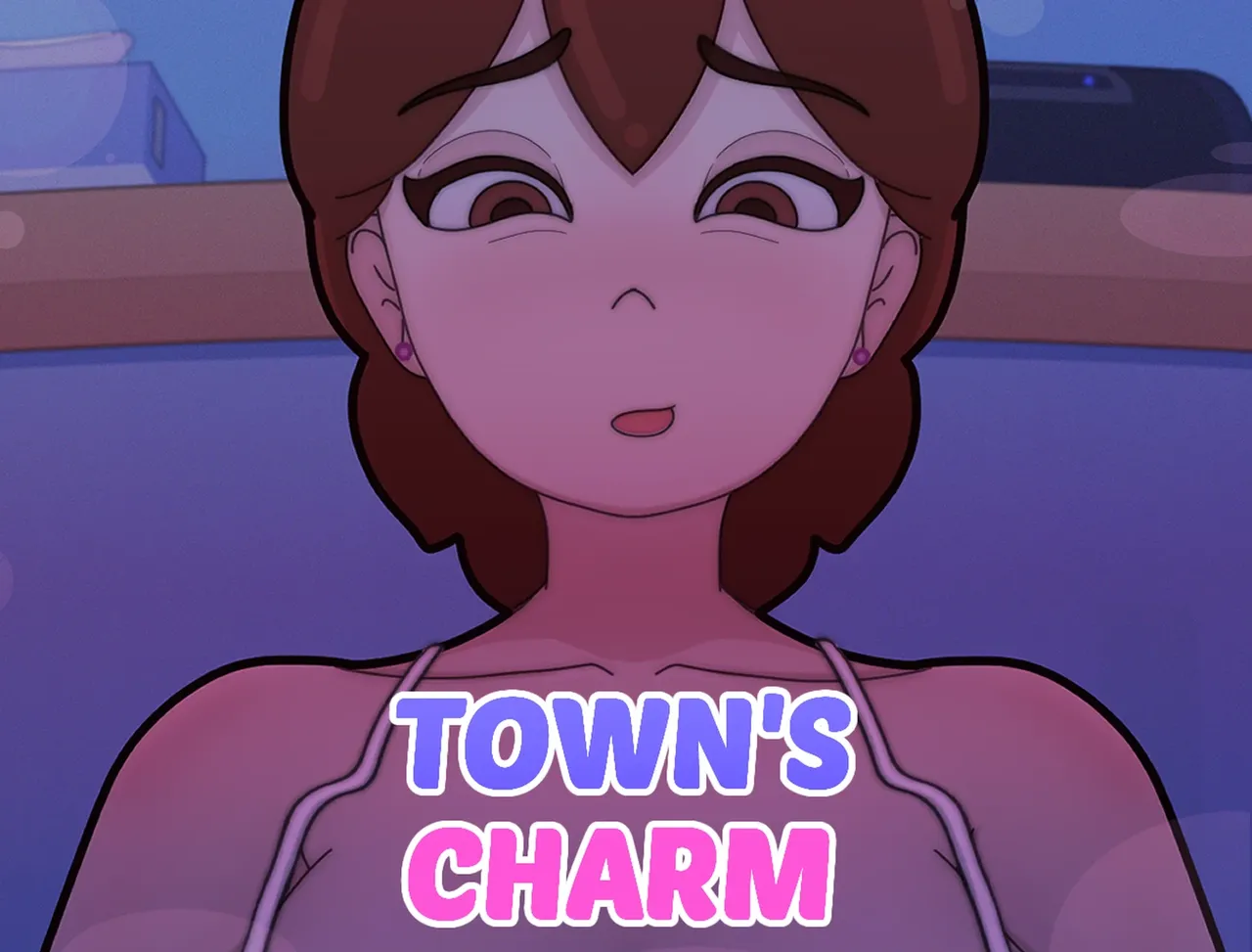 Town's Charm