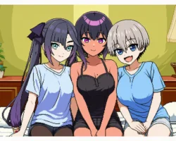 Latin Bizarre Adventures