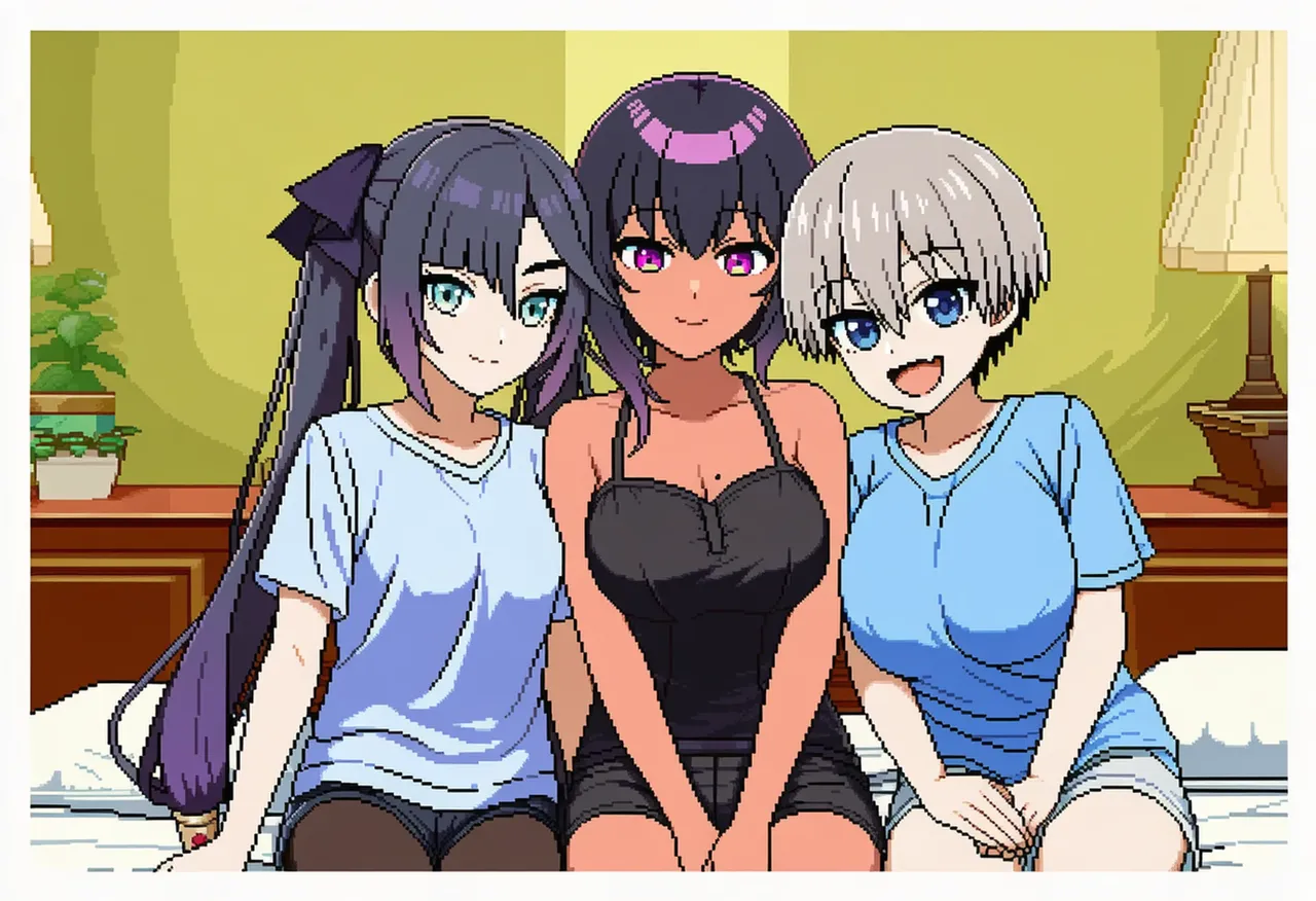 Latin Bizarre Adventures Latin Bizarre Adventures