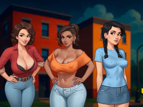 UrbanHeat