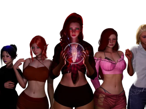 The Nature of Magic