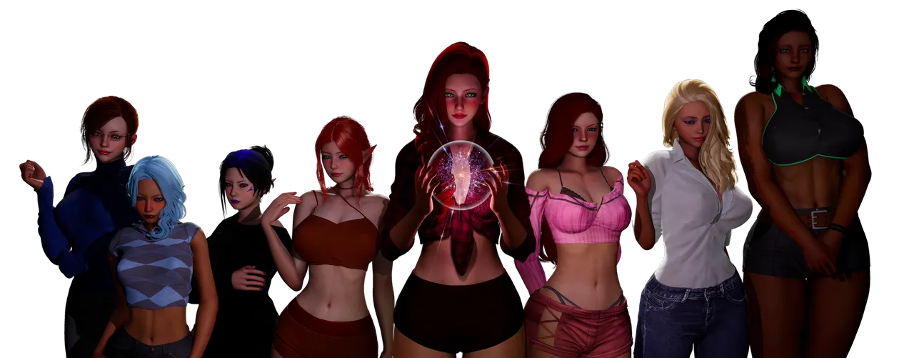 The Nature of Magic