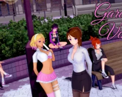 Garden of Venus
