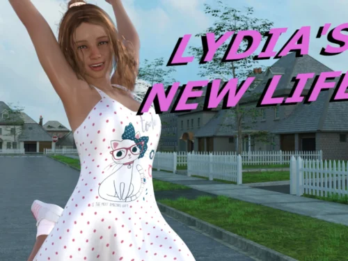 Lydia's New Life
