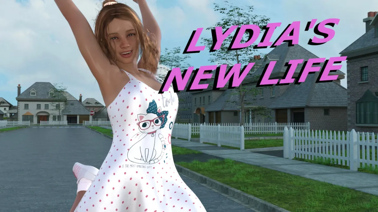 Lydia's New Life Lydia's New Life