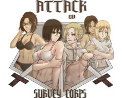 Attack on Survey Corps