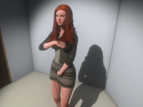 Some Modeling Agency