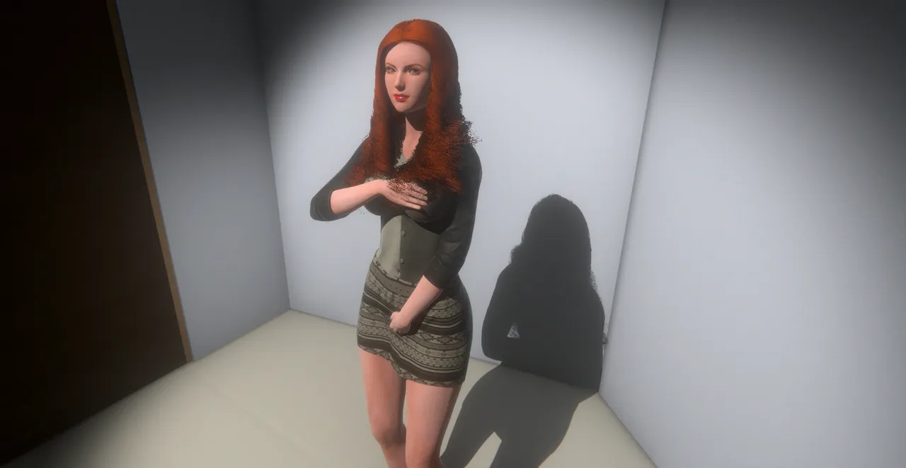 Some Modeling Agency