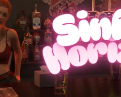 Sinful Horizon