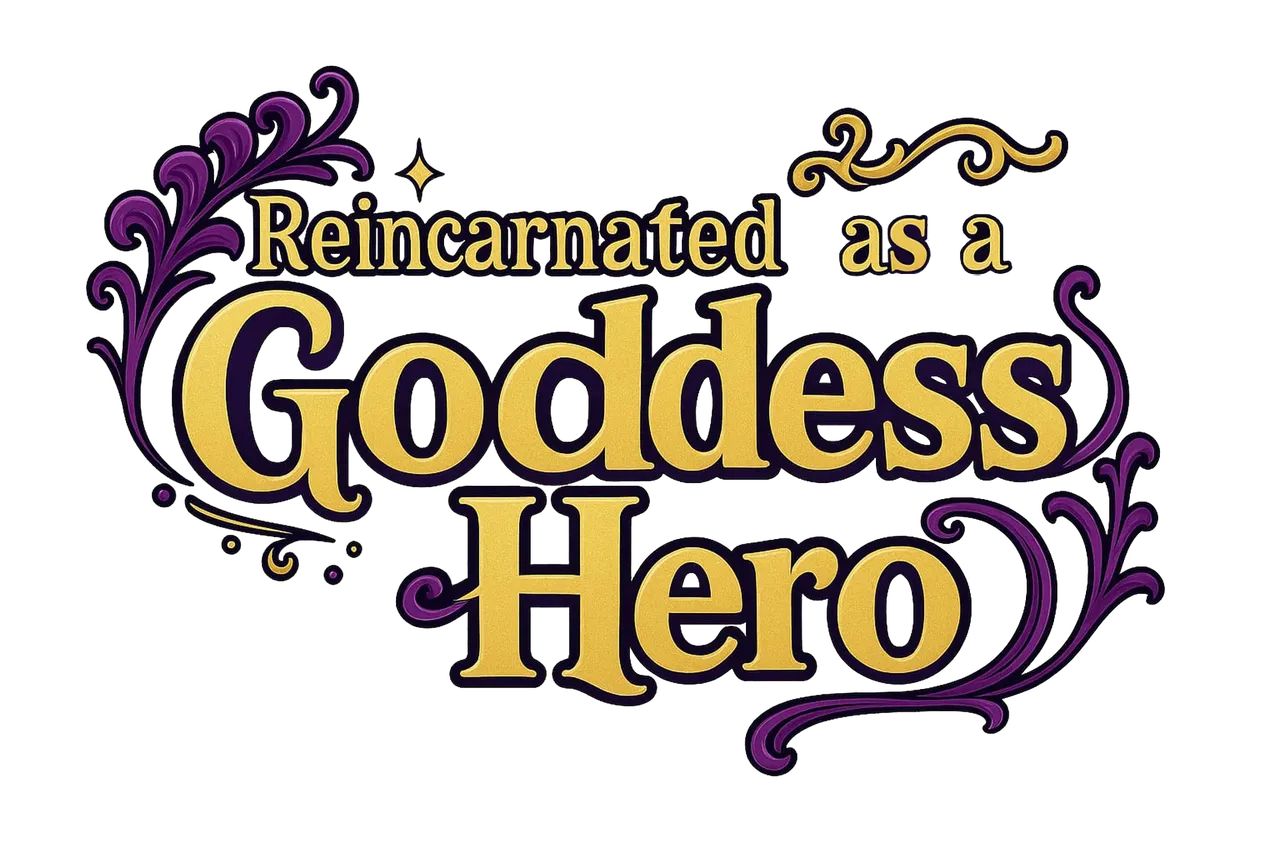 Reincarnated as a Goddess' Hero