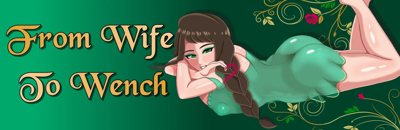From Wife to Wench Banner