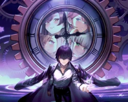 Chrono Ecstasy