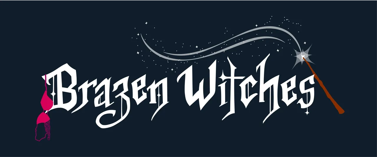 Brazen Witches