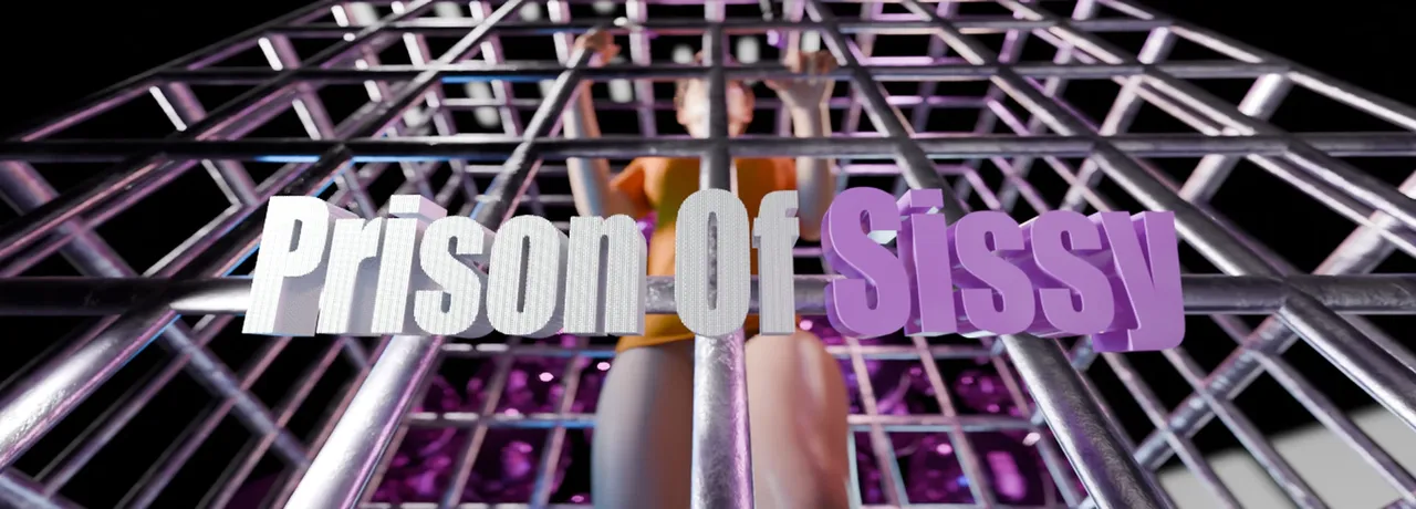 Prison of Sissy Banner