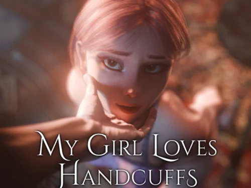 My Girl Loves Handcuffs