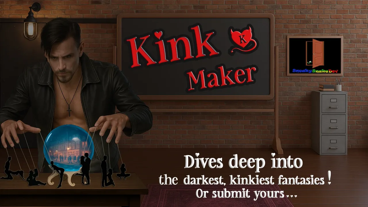 Kink Maker Kink Maker