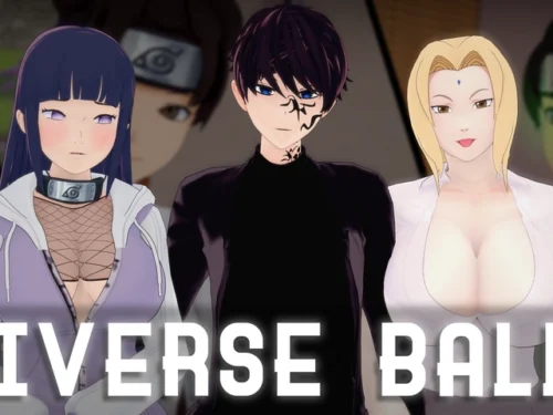 Multiverse Ballance