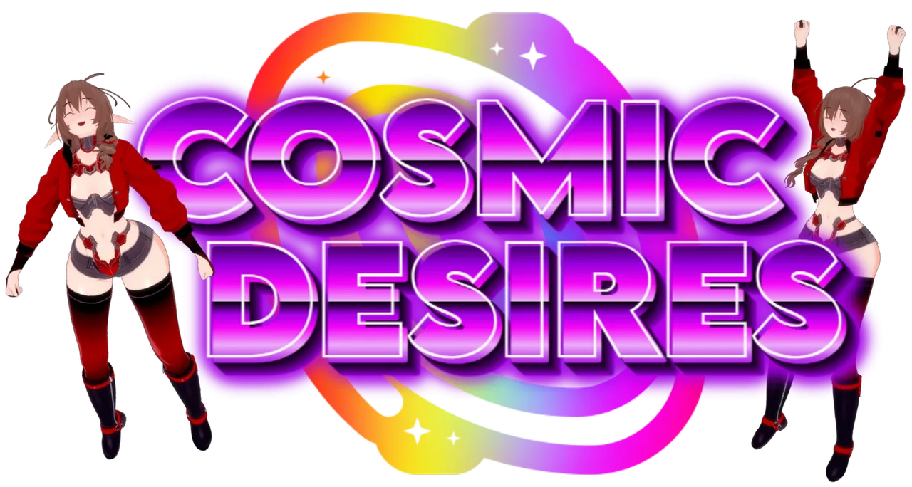 Cosmic Desires